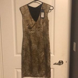 Leopard Dress Guess by Marciano